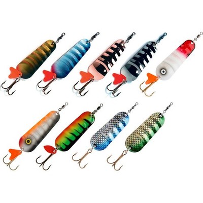 Abu Garcia Atom 25g