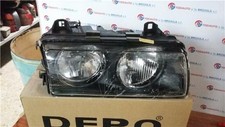 Feu avant (phare) BMW 325