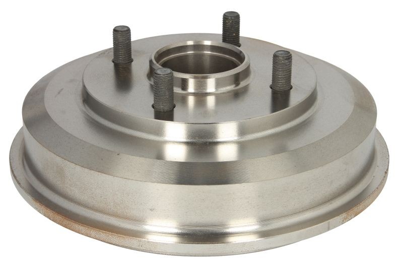 Für LPR LPR7D0591 Brake drum 7D0591 Brake drum rear fits: FORD FOCUS I; SSANGYO