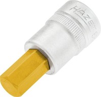 SteckschlüSseleinsatz Hazet 8801K-10 19Mm