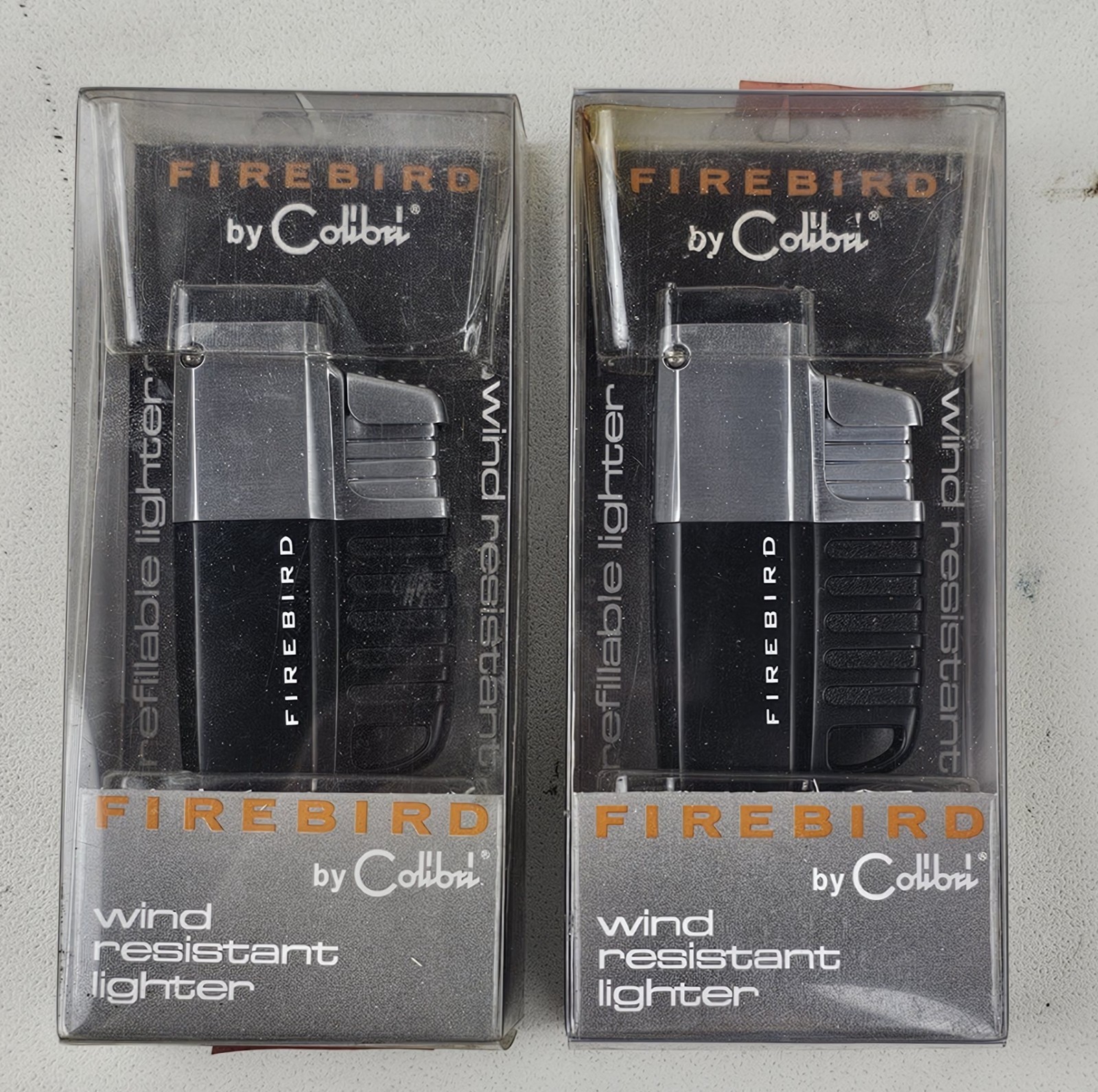 Lot Of 2 Ujf240000n