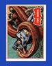 1966 Topps Batman A Series Set-Break # 24A Tight Squeeze EX-