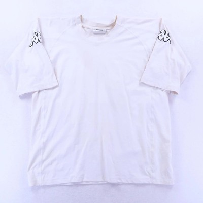 Original Authentic Kappa Template Shirt - 2XL