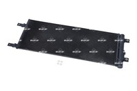 NRF Kondensator Klimaanlage Easy FIT 350085 Aluminium FüR DAF CF XF 2 XG