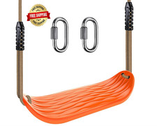 Columpios Columpio Para Ni os Regalo Swing Set Ajustable Juegos De Jardin Patio