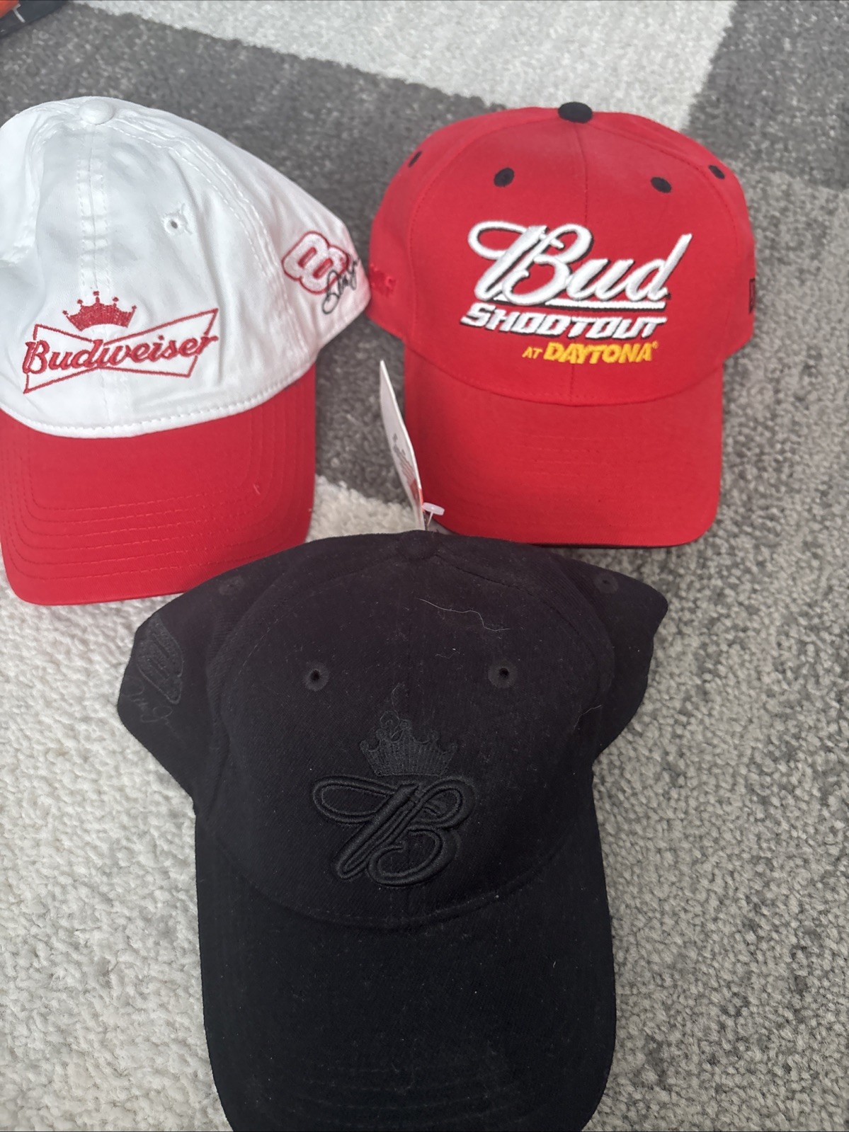 Dale Earnhardt Jr Hats