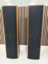 MIRAGE LOUDSPEAKERS OM-9 FLOORSTANDING SPEAKERS