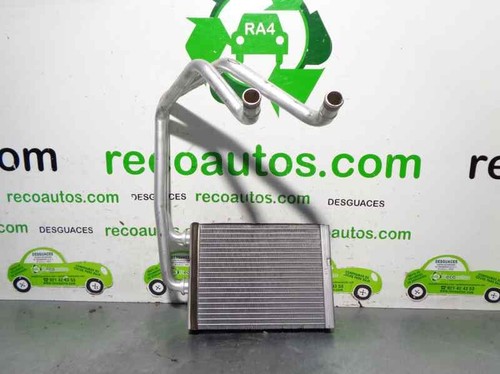 271208H910 HEIZUNG / KLIMAANLAGE KÜHLER / 2602907 FÜR NISSAN X-TRAIL T30 2.2 D