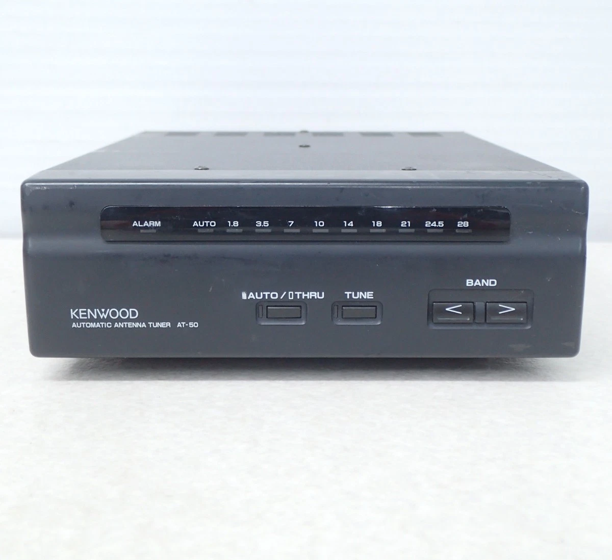 kenwood at tuner products for sale | eBay