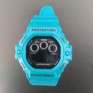 Casio Mini G Shock | eBay