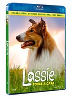 Lassie Torna Home (Blu-Ray) (Blu Ray) [Blu-Ray]