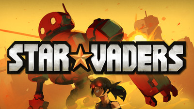 Star Vaders - STEAM KEY - Code - Download - Digital (starvaders) - PC & Mac