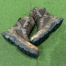 Danner Pronghorn 8” 45003 GoreTex Hiking Work Leather Boots Men's 7.5 D