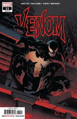 VENOM #11 2/20/2019 [WBI]