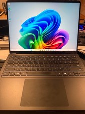 Microsoft Surface Laptop 7 13.8" Snapdragon X Elite 3.4GHz 16GB RAM 1TB NVME
