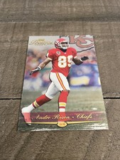 2000 Playoff Prestige - #88 Andre Rison