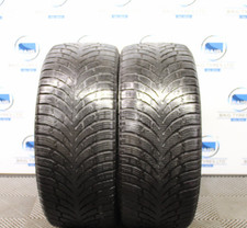 X2 255/45R20 255 45 20 NOKIAN WR SUV 4 105V XL M+S WINTER TYRES *5.5MM* (77MA)