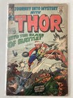 Journey into Mystery #117 (Marvel Comics June 1965)