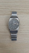 Tissot Seastar Quartz -  Montre vintage rare! 70s