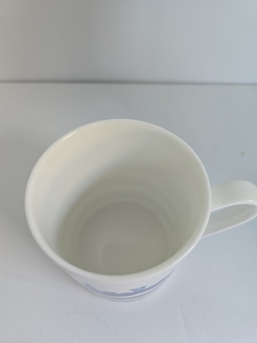 LA COCOTTE PARIS TASSE LA SEINE BONE CHINA KAFFEEBECHER - Bild 2 von 3