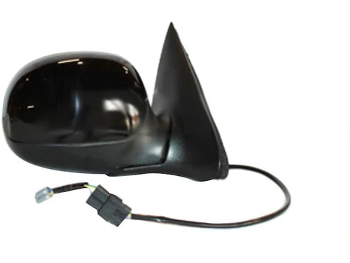 Right Mirror For 97-01 Ford F150 F250 Standard Cab Pickup Extended QG45Q6