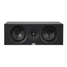 Elac DC53-BK - Debut 3.0 5.25 Center Speaker ...