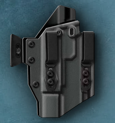 TREX ARMS Raptor Holster M&P 2.0 Full Size 4.25'', X300 T/U/V,  Right Hand