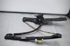 BMW X3 F25 2013 Fensterheber elektrisch mit Motor T�r vorne 7205851 RIM42067
