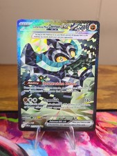 Cornerstone Mask Ogerpon ex 215/167 - SV06: Twilight Masquerade - (NM) on eBay