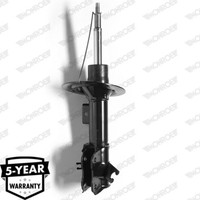 1X StoßDäMpfer Monroe Original (Gas Technology) 16796 FüR S40 644 V40 Volvo 645