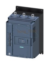 ONE NEW SIEMENS SOFT STARTE 3RW5235-6TC14