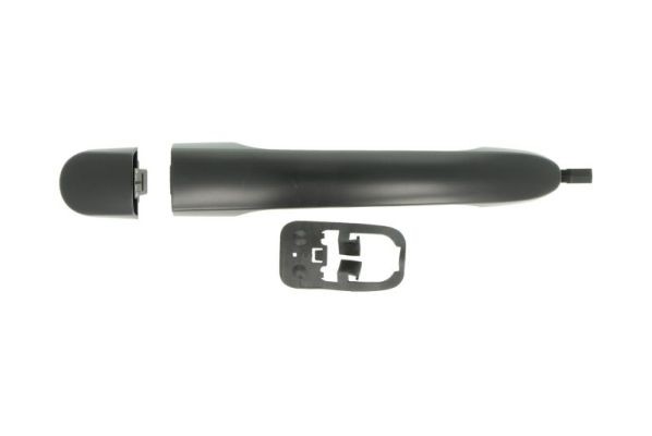 Right BLIC 6010-03-048402P Exterior Door Handle for FORD
