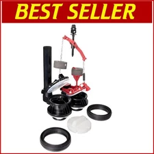 Vormax Valve Assembly - High-Performance Flush Valve for Optimal Toilet Function