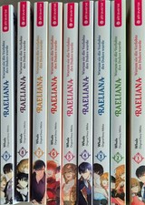 Raeliana - Warum sie die Verlobte des Dukes w...