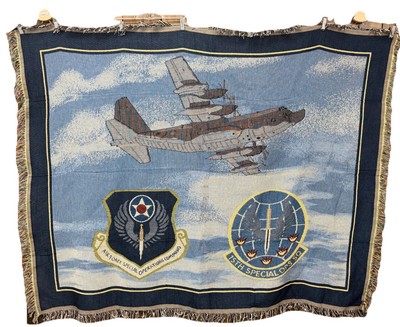 Air Force Special Operations 19th Special Ops SQ  64 X 54