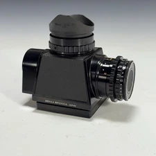 Bronica Exposure Meter