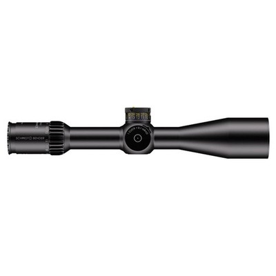 Schmidt Bender 6-36x56 PMII P5FL 1cm DTII+ MTC LT/ST II LT [163-911-64F-M2-I5]
