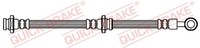 Bremsschlauch Quick Brake 50.881 FüR Hyundai Kia M10X1 Tucson Jm Suv Allrad Crdi