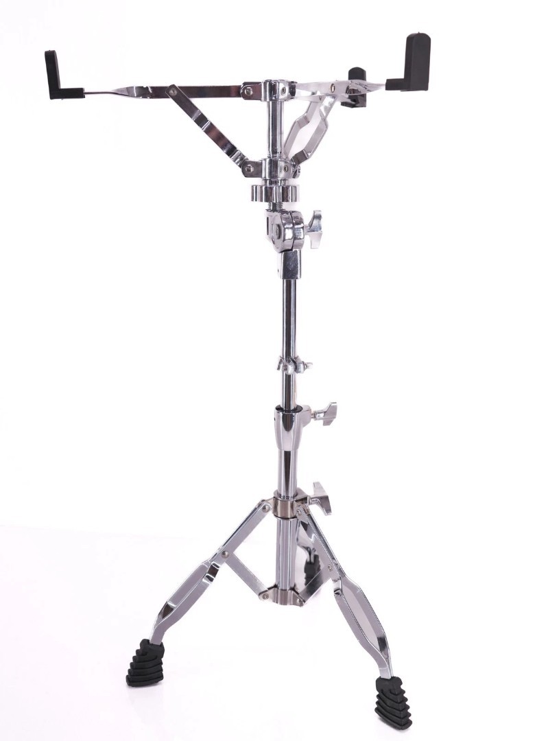 NOS DDrum D2 Series Chrome Snare Drum stand
