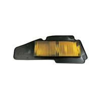 Doppellagiger Kraftstoffluftfilter FüR Yamaha HW Xenter 125 2012-2017 4T