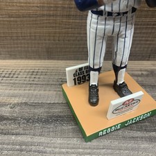 reggie jackson bobblehead products for sale | eBay