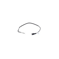 Sensor Abgastemperatur 2-Polig 420 Mm Kabel NRF FüR U.A. Opel Combo