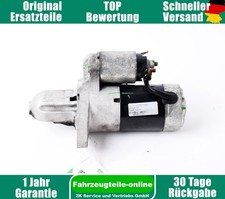 Démarreur Mazda RX8