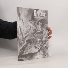 Critter  |  kolektiv