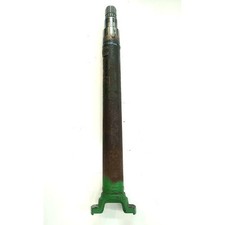 Used Universal Joint Shaft Fits John Deere 8560 9100 9120 9200 9320 9420 Re46266
