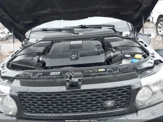 Driver Left Air Bag Driver Roof Fits 06-13 RANGE ROVER SPORT 3009596 Foto 2 de 4