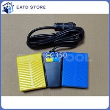 ICC350 1X Fit for ERBE ICC Series ICC300 ICC200 ICC80 ICC50 T400 Foot Switch
