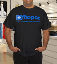 Mopar Chrysler Corporation Parts T-Shirt