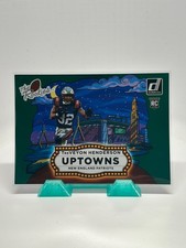 2025 Donruss Rookies & Highlights Football Box Set Checklist Guide in-content 24