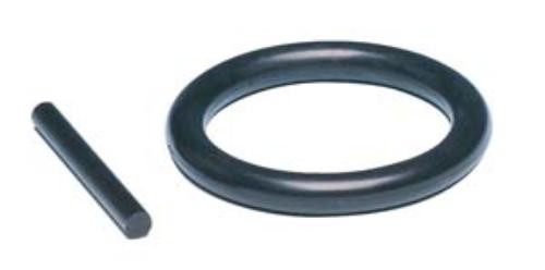 Grey Pneumatic Corp. 3210 O-ring 3/4" Drive 1.42"-1.57" (36mm-40mm) - Foto 1 di 1